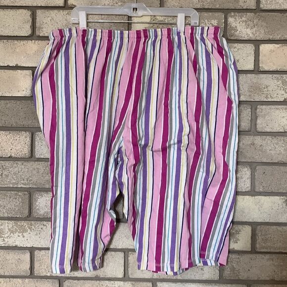 3for$20 sleep pants 3x - Picture 2 of 3